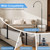NIdreamCE C/Pap Hose Holder for Bed with Adjustable C/Pap Hose Hanger