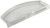 Replacement Lint Screen Filter for GE GTD45EASJ2WS, GTD45GASJ0WS, GTD45GASJ1WS, GTD45GASJ2WS, GTD65EBPL0DG Dryer