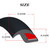 XmuxHai 30Ft Fender Flare Edge Trim, Universal Rubber Gasket