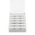 Spa Sciences SIMA Dermaplaning Blade Replacement Kit - 6 Replacement Blades