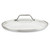 All Clad Essentials Nonstick Cookware Glass Lid, 12 inch
