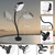 Ultra-Bright Rechargeable Magnetic Grill Lights for Outdoor Grill, Waterproof BBQ Lights for Grilling, BBQ Gift for Men