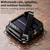 Ultra-Bright Rechargeable Magnetic Grill Lights for Outdoor Grill, Waterproof BBQ Lights for Grilling, BBQ Gift for Men
