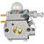 Ferilter 753-06190 Carburetor for Troy Bilt TB22 TB21EC TB22EC TB32EC TB25CB TB80EC TB2040XP TB252S Weed Eater Trimmer WT-973 Carburetor for Craftsman WC210 WS210 WS2200 WC2200 P210 Trimmer Pole Saw