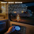 KSGNY Multi-Zone Thermostat for Dometic CCC2 RV AC