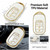 Key Fob Cover Shell Protector for Honda 2026-2022 Civic Accord CR-V HR-V