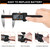 HARDELL Digital Caliper 6 Inch, Caliper Measuring Tool with Large LCD
