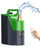 TaskStar Cordless Submersible Water Pump for Pool Cover & Basement