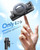 Mini Magnetic Selfie Stick Tripod for MagSafe, Pocket 4.8" Design, 4-in-1