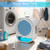 4-in-1 Indoor Dryer Vent with Dehumidifier for Protect Furniture