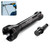 NRHD Lineman Socket, 3 Size Square Drive Socket: 3/4", 1", and 1-1/8"