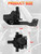 GDUKOP 52014892AC 3 Way Heater Control Valve w/Mounting Bracket Compatible with 2013-2018 Ram 1500 3.6L 5.7L Replace# 52014892AA 52014892AB