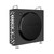DEEDRR Aluminum Chassis Stand/Holder/Case for 2024 Mac mini M4/M4 Pro