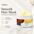 Tgideas Collagen Hair Mask for Dry Damaged Hair, Deep Repair Treatment