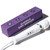 VZVJTR Handheld Electric Back Massager, 10 Speed Wired Deep Tissue Vibrating Massager for Muscle Aches(White)