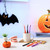 Willinglong 24 Pcs Halloween Toothbrush, Happy Halloween Toothbrushes Bulk