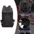 Be-Better First Aid Backpack Empty, Emergency Bag, Medical Backpack, Emergency Responder for Nursing Student, Therapist, Doctors (Bag Only)