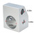 Metal Motor End Clevis Mount Toggle Compatible with LazyBoy Power Recliners