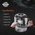 Hodflop HC21ZE122A J238-112-11202 Furnace Draft Inducer Motor