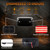 LED Dually Fender Side Marker Lights For 2015-2026 Silverado GMC Sierra