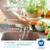 SimPure 5 Micron 10" x 4.5" Whole House Sediment Water Filter Cartridge