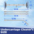 RIDGE WASHER Pressure Washer Undercarriage Cleaner, with Foam Cannon