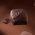 DOVE PROMISES Individually Wrapped Dark Chocolate & Peanut Butter Candy, 6.74 Oz Bag