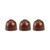 Cella's Dark Chocolate Covered Cherries, 72 Count, 2.25lbs