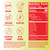 TREVI Electrolytes Powder Packets, Sugar Free Hydration, Strawberry Kiwi