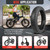 Molibisty 14x2.50 Tubeless Tire,64-254 E-Bike Tire with PVR50 Angled Valve