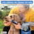 Wahl USA Lithium-Ion Pro Series Heavy Duty Cordless Animal Clippers