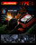 DARKBEAM Red Light Headlamp LED Rechargeable Headlamps for Night Astronomy