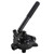 NovelBee 720GPH Manual Bilge Pump,Hand Bilge Pump with Aluminium Handle