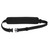ZipSeven Adjustable Wheelchair Seat Belt 31"-75" Anti-Fall Lap Restraint Wheelchair Safety Harness Strap for Elderly, Obese, Disabled Patients to Prevent Sliding