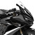 MFGZD For CBR650R Motorcycle Mirror Block Off Base Plates