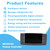 W0302184 Digital Freezer Controller Compatible with Atosa Refrigerator