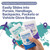 Pockette 4-Ply Pocket Tissues - 18 Packs of 10s, Travel Size - Assorted
