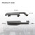 Front Door Armrest Handle Fit for GMC Chevrolet Cadillac 1999-2006