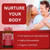 USDA Organic PomegranateExtract Capsules, Ellagic Acid & Punicalagins, 60