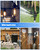 AC110V 30A Wireless Remote Control Outlet Weatherproof Switch