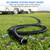 97521 RV Macerator Hose Kit Compatible with Thetford Sani-Con Turbo,1 Pack