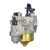Gbeneiac GX390 Recoil Starter Carburetor Air Filter Assembly kit