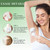 Botane Man Hair Removal, With Natural Aloe Veral