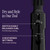 Hot Tools Pro Artist 3/4" Hot Air Styling Brush, Black