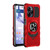 Lozeguyc for Blu View Speed Ultra 5G Case with 1 Pack Screen Protector Red