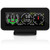 AOMOSUR GPS Speedometer Off-Road Inclinometer for Cars