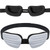 CLOZIA Sleep Mask for Sleeping, 3D Deep Eye Cups Blackout Eye Mask