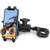 Esploratori UTV Phone Mount Heavy Duty Offroad Ram Phone Holder