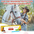 Horse Paste 1.87% – 12 Pack (6.08g Each) Apple Flavored Oral for Horses