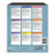 Yogi Get Well Gift Box, 45 Tea Bags (5 Bags per Flavor)